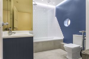 Bathroom- click for photo gallery
